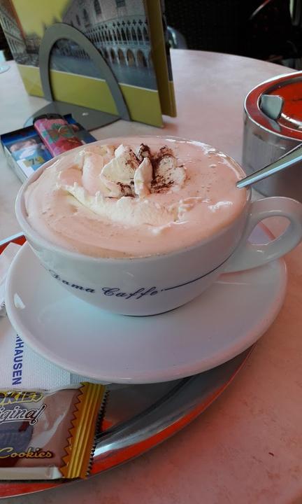 Eiscafe San Marco