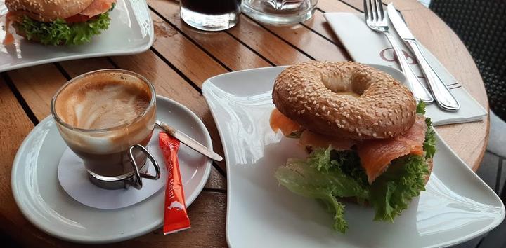 Cafe Madrid