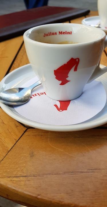 Cafe Madrid