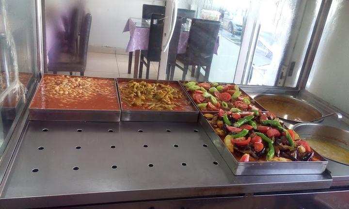 Umut Döner & Pizza Haus