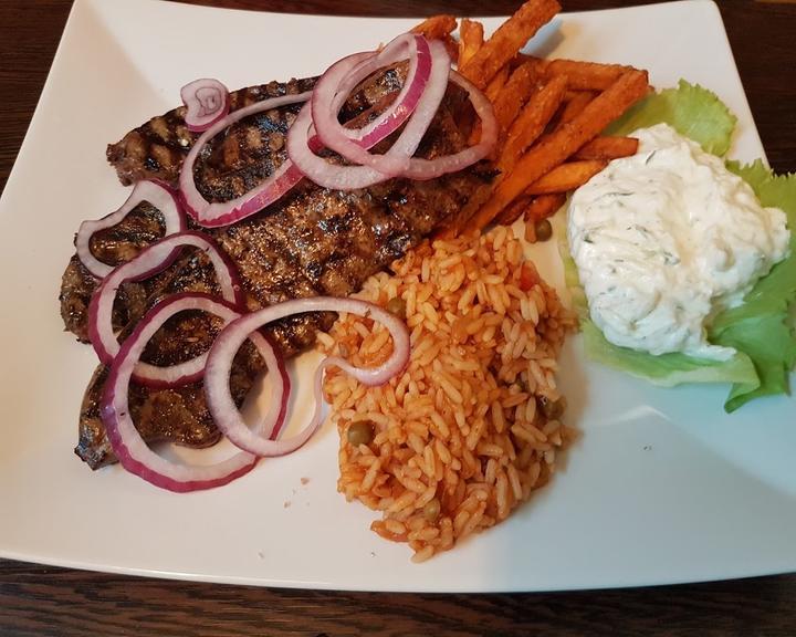 Taverna Tinos