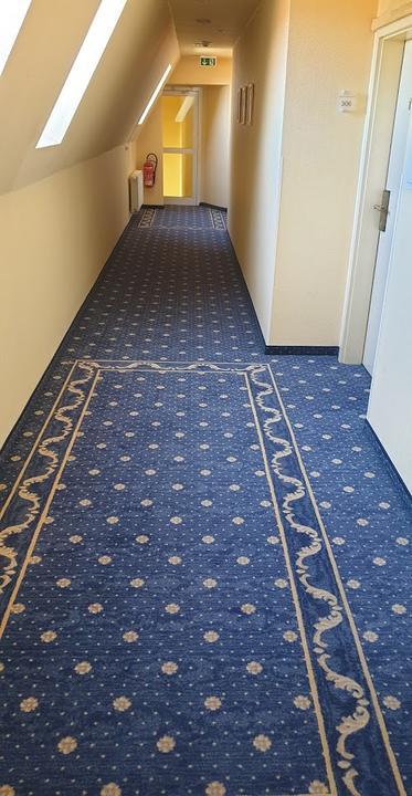 Hotel Goldner Loewe