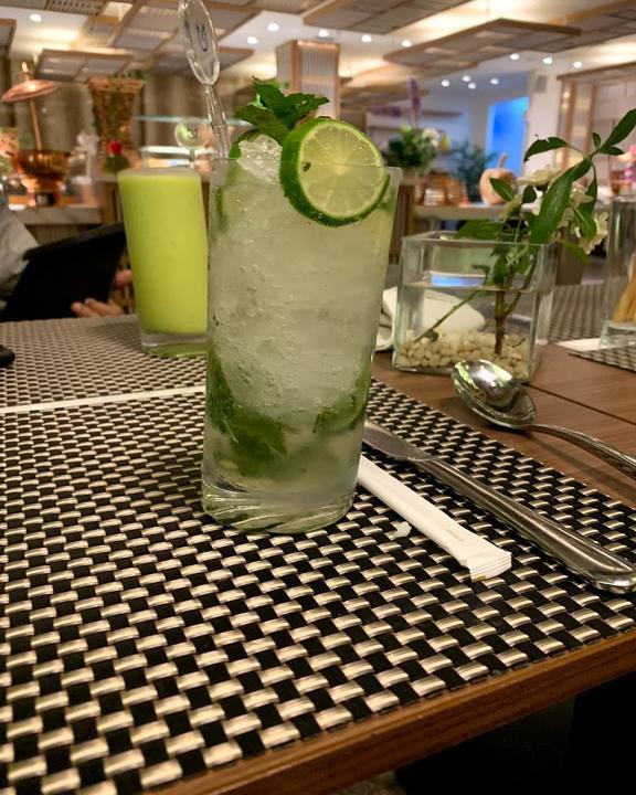 BRANCHE Restaurant, Bar & Lounge