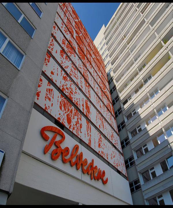 Belvedere