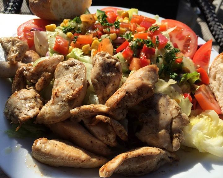 MS Bootshaus Rodenkirchen