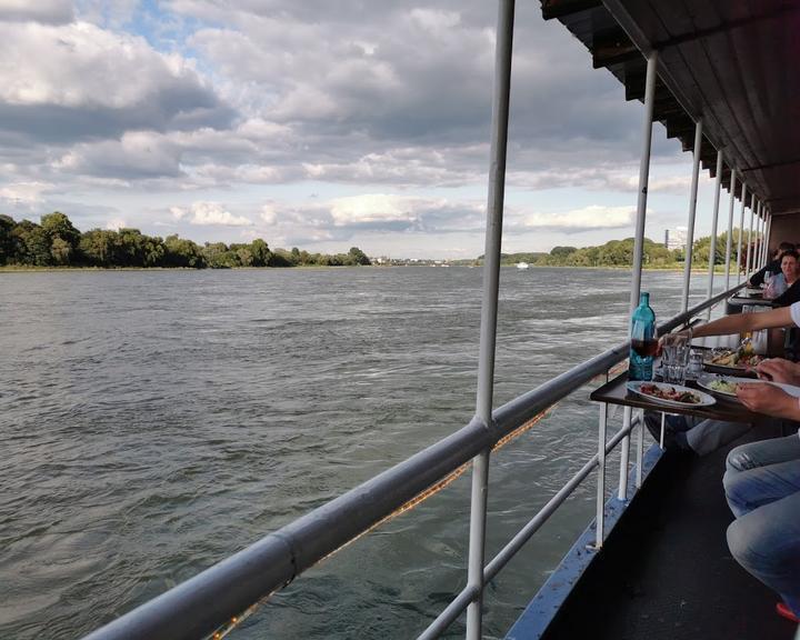 MS Bootshaus Rodenkirchen