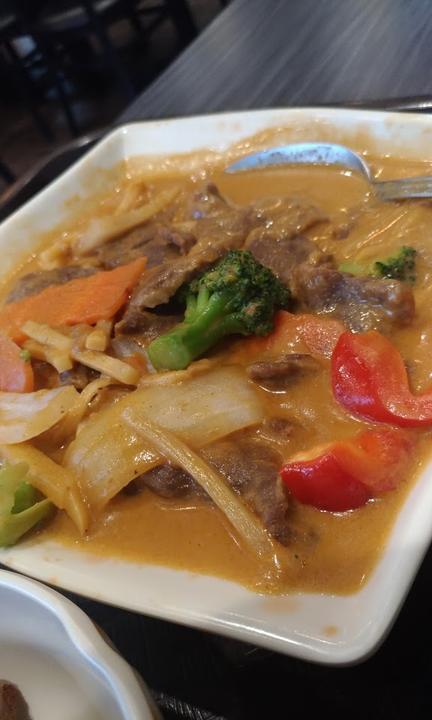 Wok & Pasta