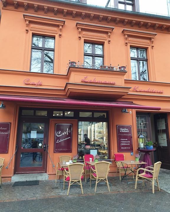 Café Lehmann