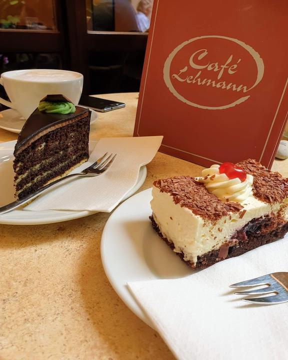 Café Lehmann