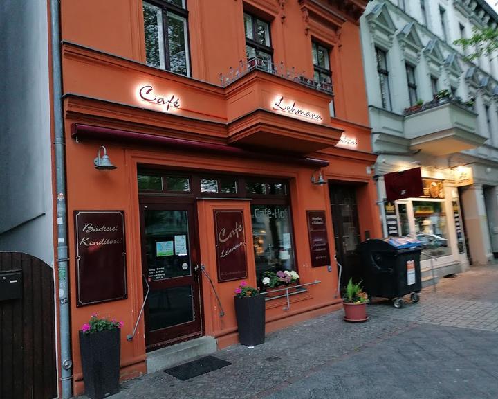 Café Lehmann