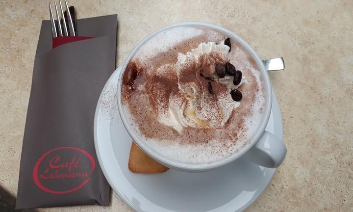 Café Lehmann