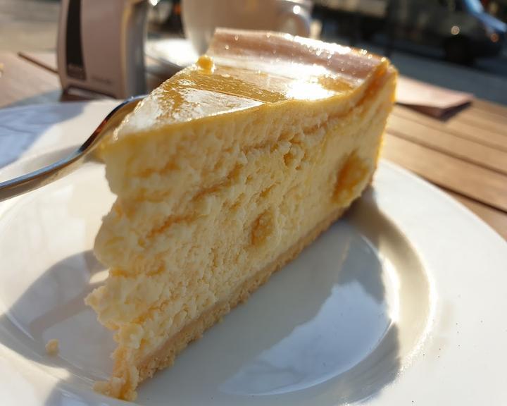 Café Lehmann