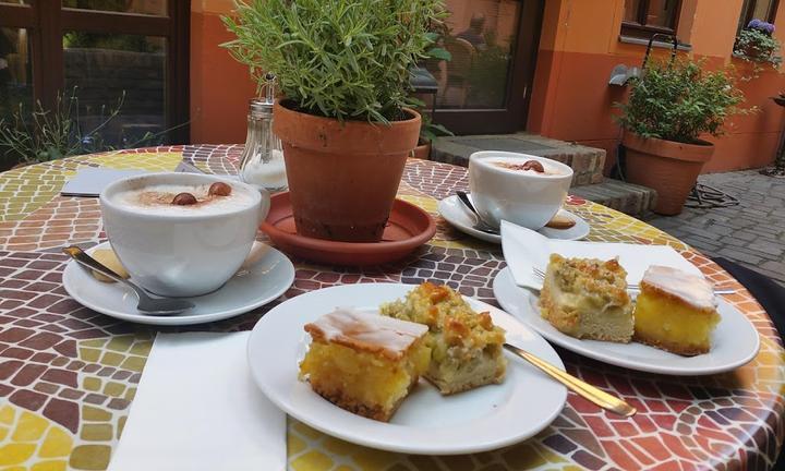 Café Lehmann