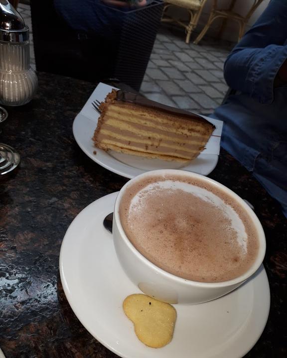 Café Lehmann