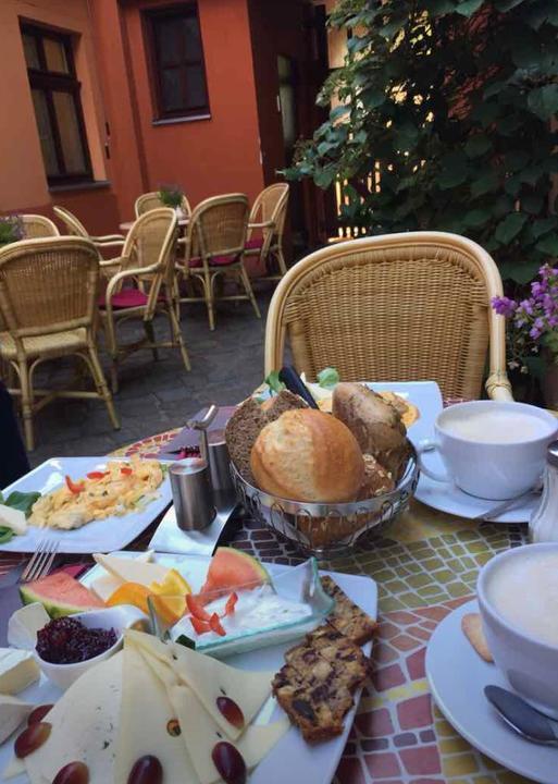 Café Lehmann