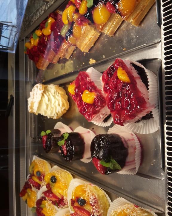 Café Lehmann