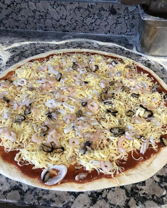 Pizzeria Demilati