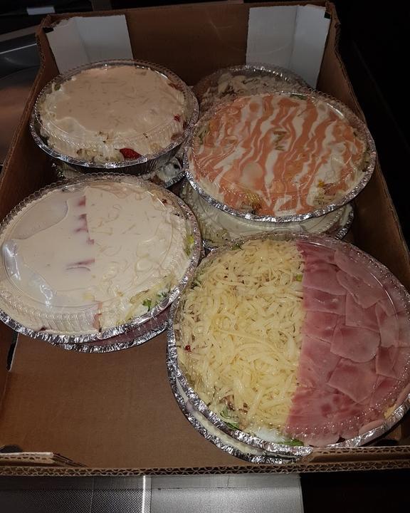 Restaurante Pizzeria Centro