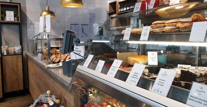 Königsberg - Deli & Café