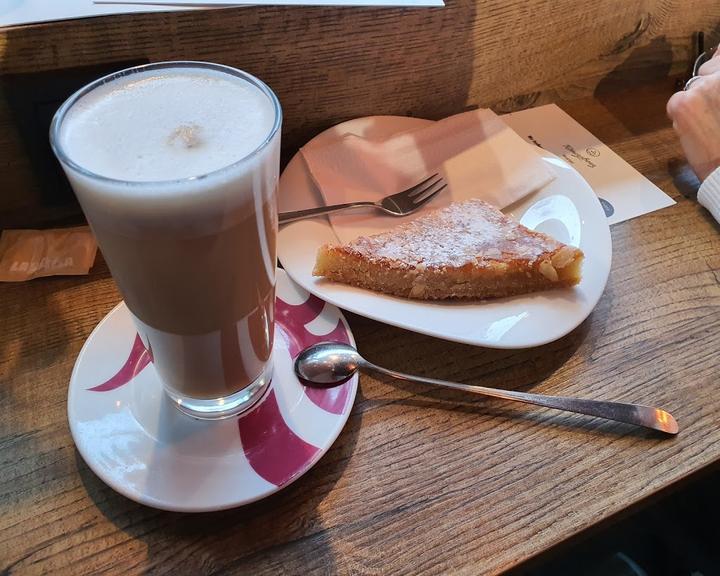 Königsberg - Deli & Café