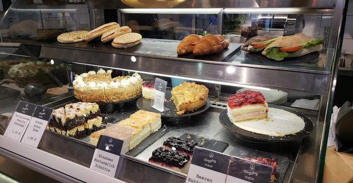 Königsberg - Deli & Café
