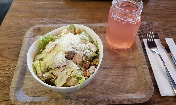 Königsberg - Deli & Café