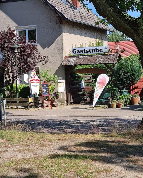 Zum Huhnerhof