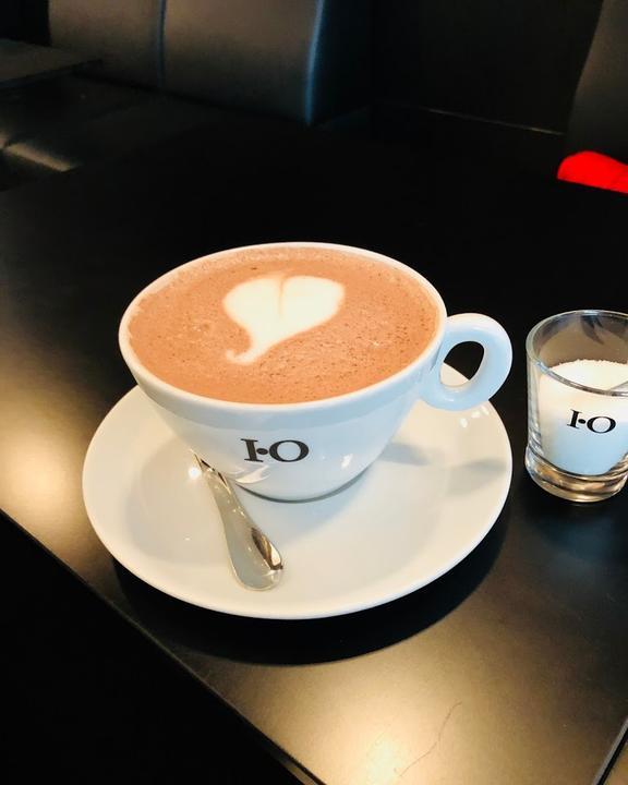 IO Casa del Caffe