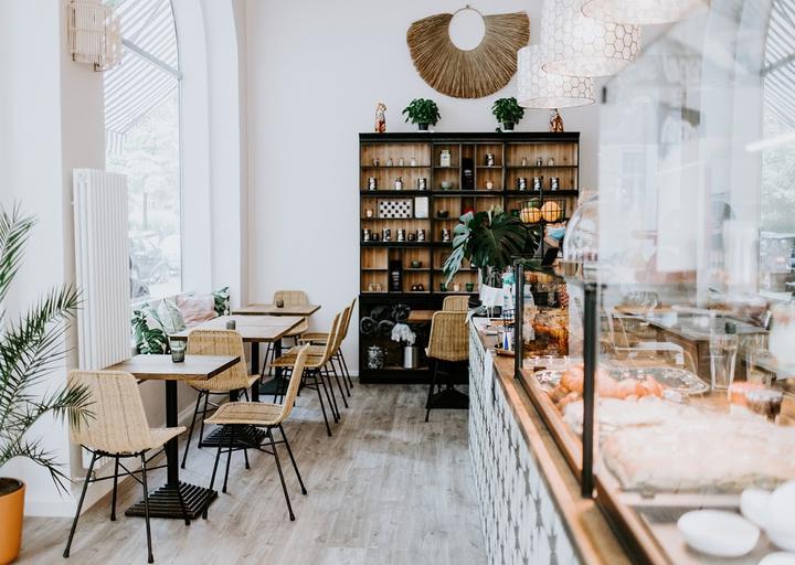 Cafe Dankl