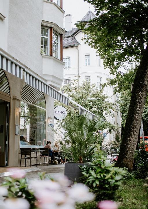 Cafe Dankl