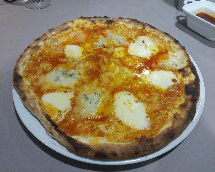 Eiscafe Venezia