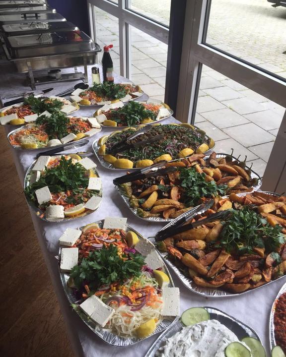 Nimet Grill