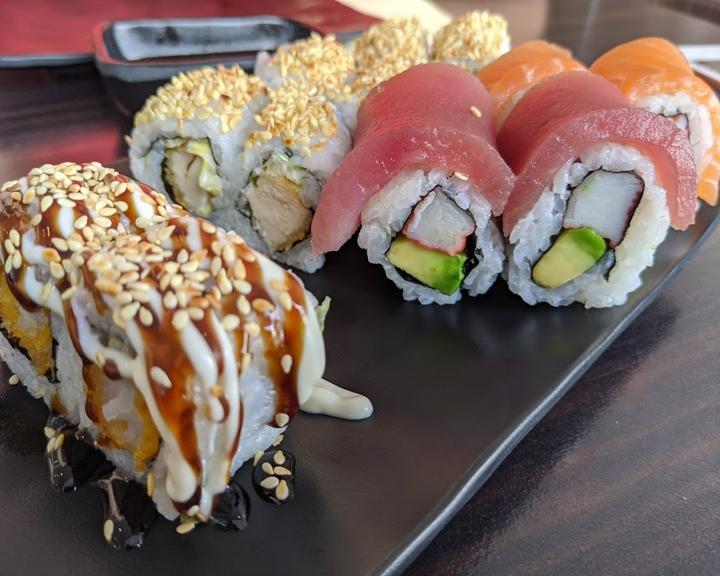 Ichi Asia Restaurant Saarlouis