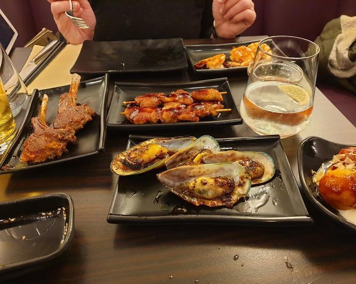 Ichi Asia Restaurant Saarlouis