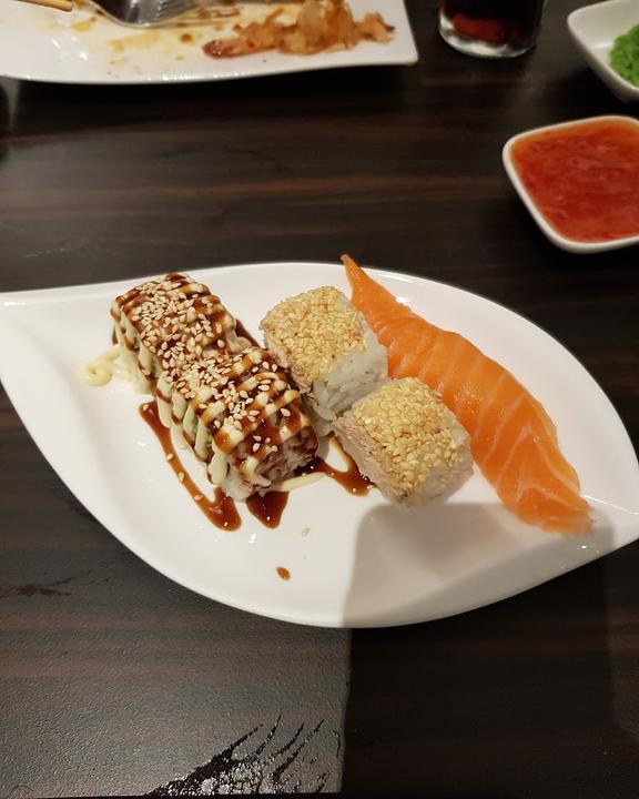 Ichi Asia Restaurant Saarlouis