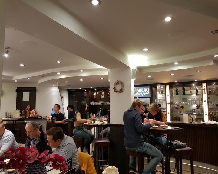 Ichi Asia Restaurant Saarlouis