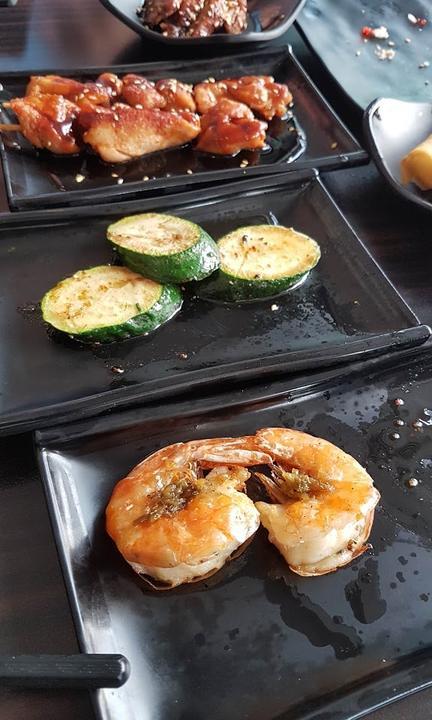 Ichi Asia Restaurant Saarlouis