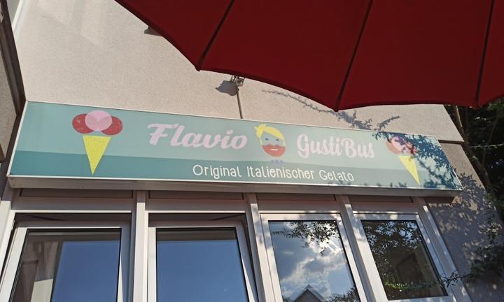 Flavio Gustibus