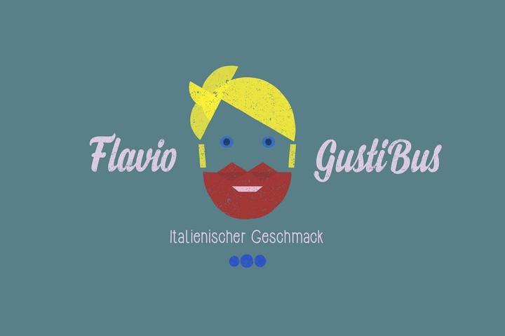 Flavio Gustibus
