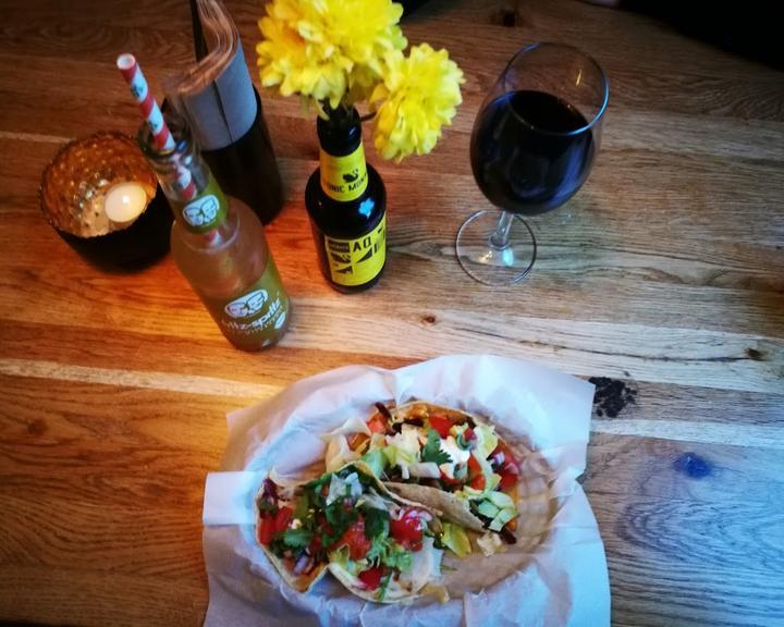 Hot Tacos