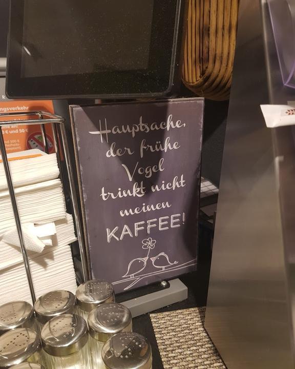 Bäcker Bachmeier