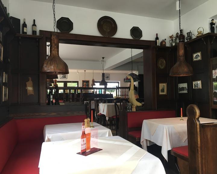 Ristorante Italia