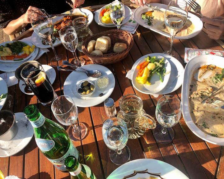 Ristorante Italia