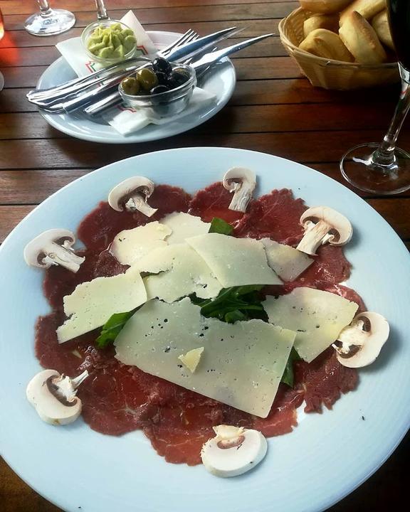 Ristorante Italia