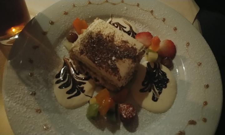 Ristorante Italia