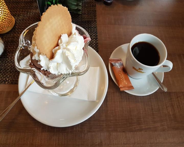 Glücksmarie