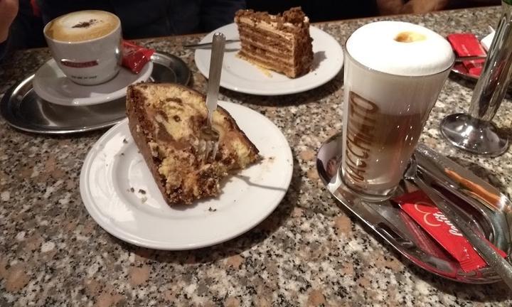 Cafe Braun