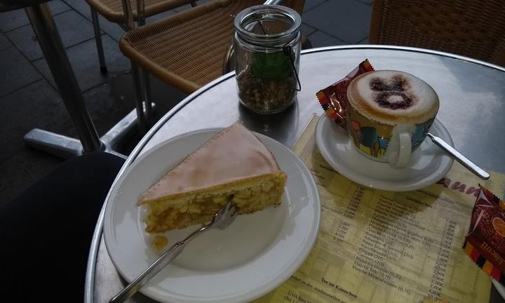 Cafe Braun