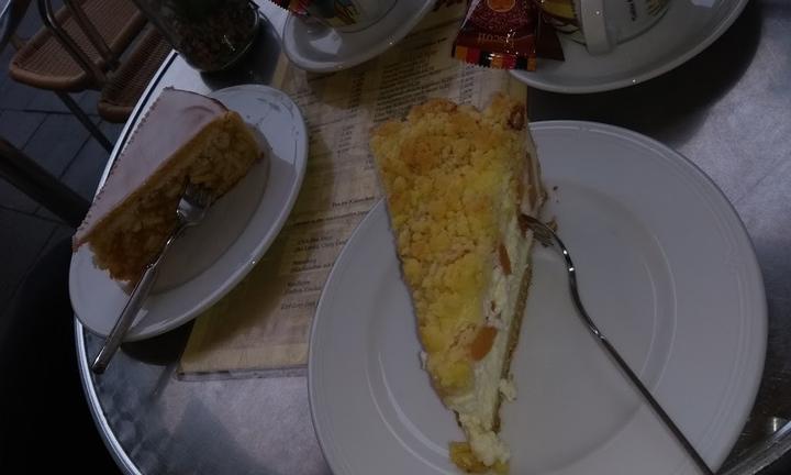 Cafe Braun