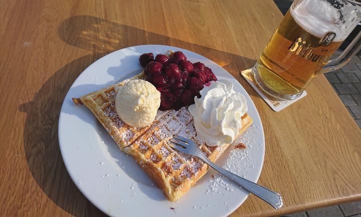 Café Halle